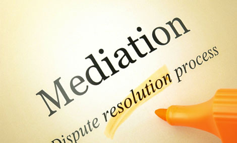 Mediation