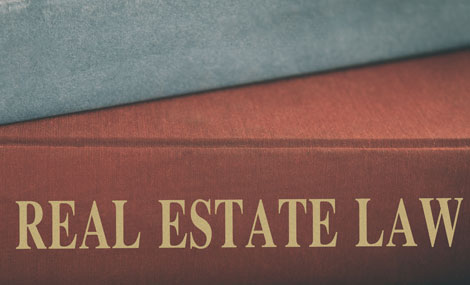 Real Estate Law