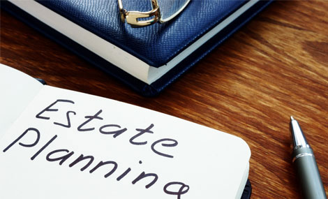 Estate Planning